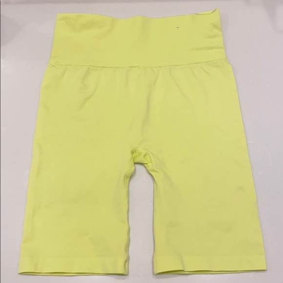 Biker shorts - Picture 2 of 2